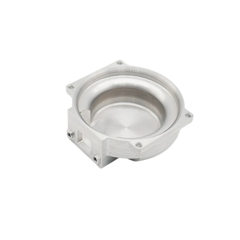 cnc machine spares
