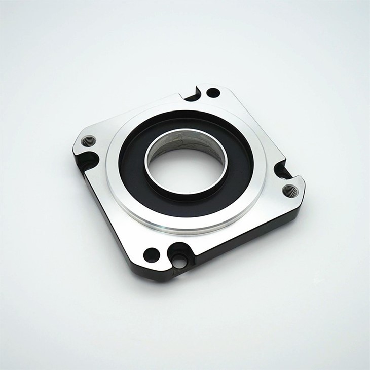 servo motor end cover (4)