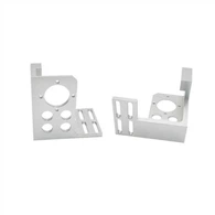 China Mecanizado de precisión CNC
