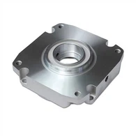 Mecanizado CNC de precisión Piezas de metal mecanizadas