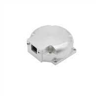 Repuestos para maquinaria de mecanizado CNC de precisión