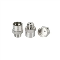 Piezas del sensor del eje del sensor de precisión