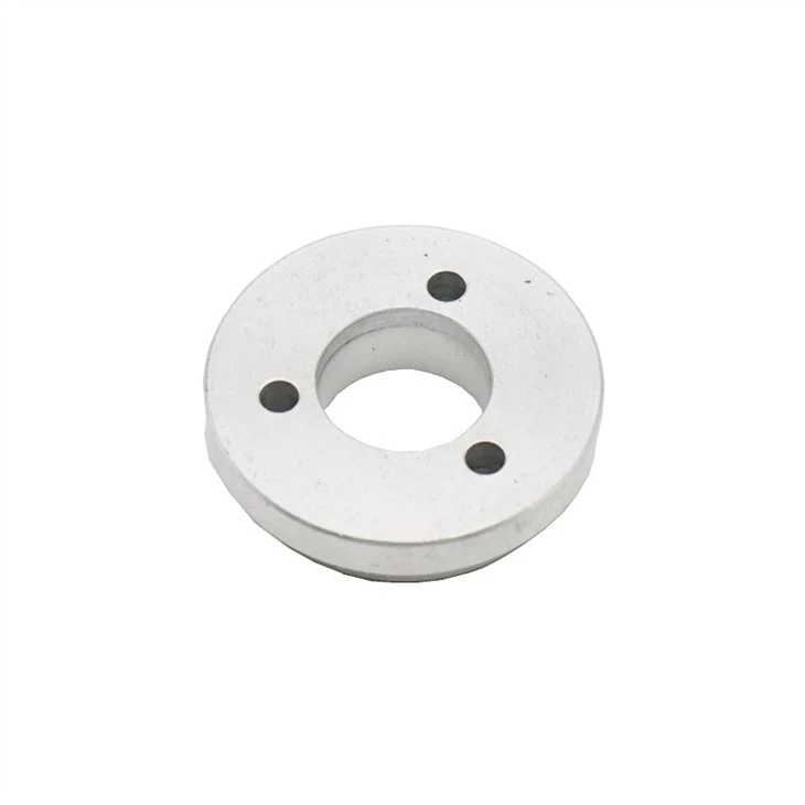 CNC Machining Small Parts
